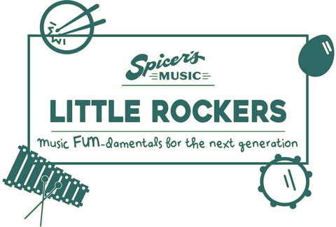 Little Rockers