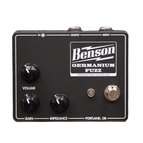 Mythos Pedals Positron ファズ big muff-