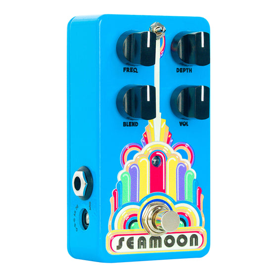 クーポン利用で1000円OFF SEAMOON FUNK MACHINE エンベロープ