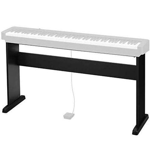 Shiver - Stand clavier basic en X - Autres accessoires piano