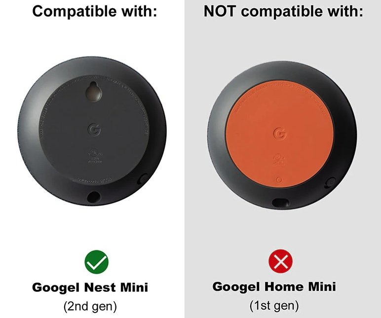 ggmm n2 battery base