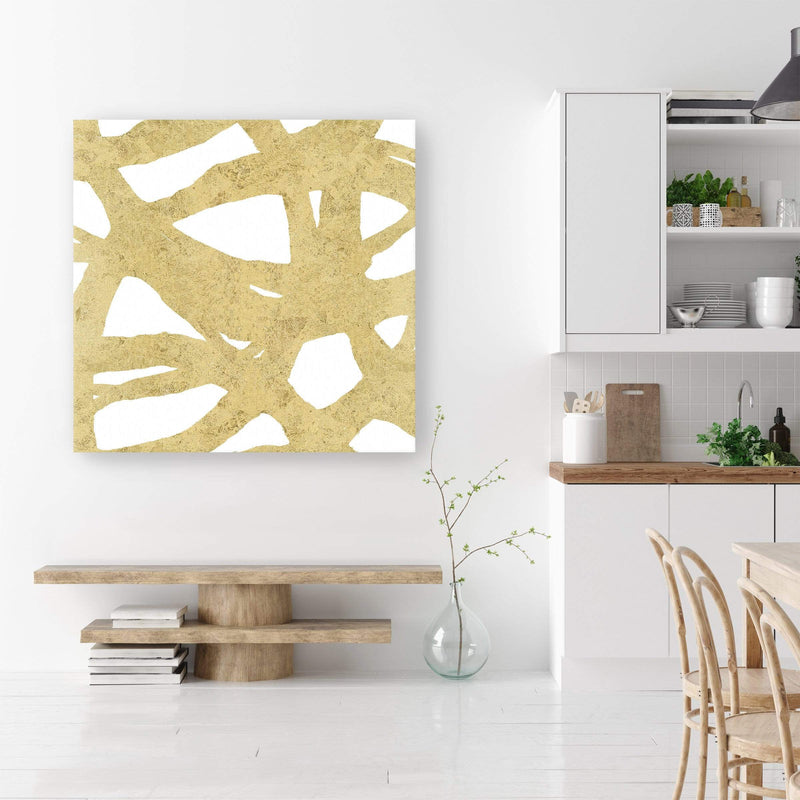 Canvas | Endlose II Canvas - Modern Home Decor 