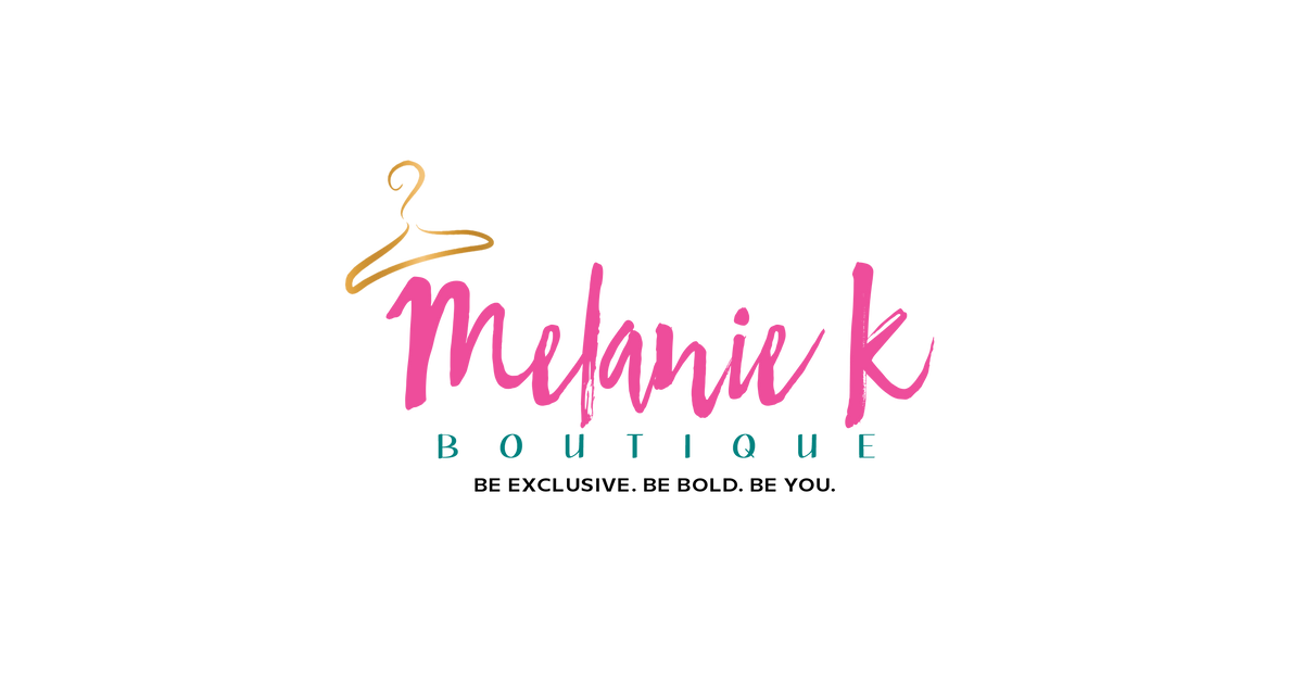 Melanie K Boutique