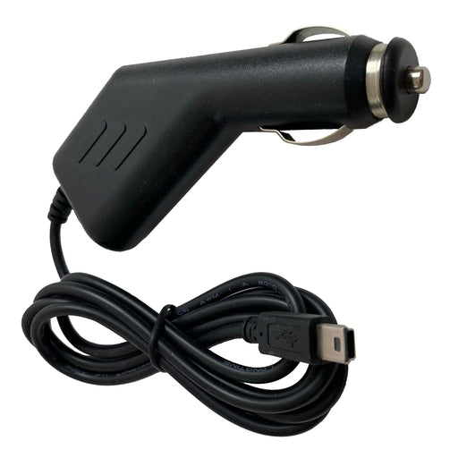 Car Charger for Your Garmin GPS - Deluxe Car Charger with Charging Cable - NewPower99 USA