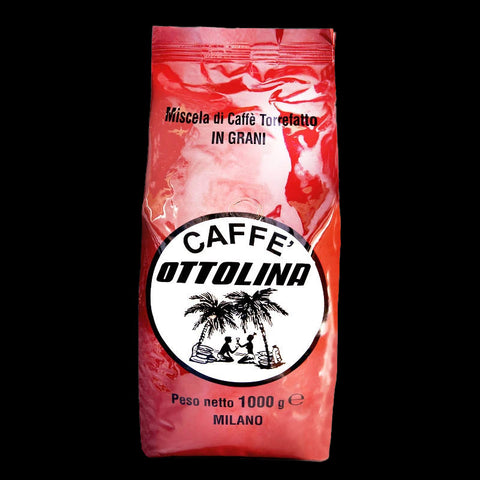 Ottolina Kaffee