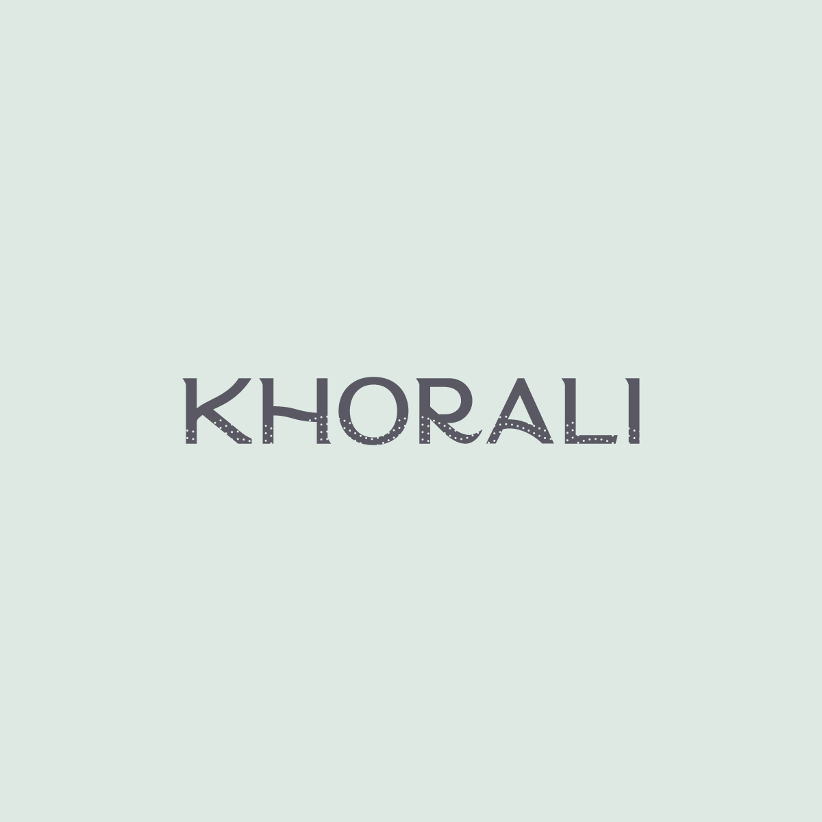 KHORALI