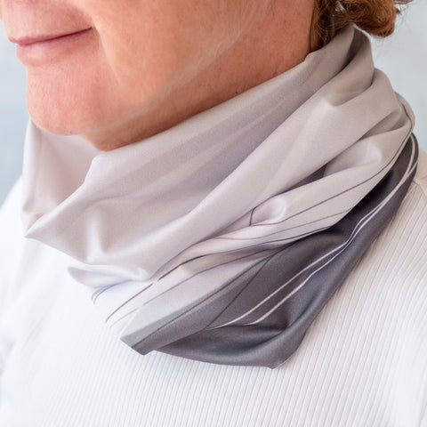 neck warmer buff from janet taylor art