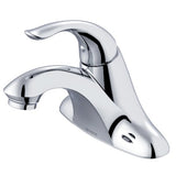 Gerber bath faucet model 40-025