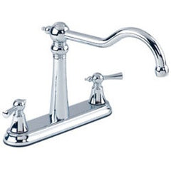 Gerber 42-706 Faucet Parts