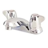 Gerber 43-153 4" center set faucet