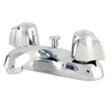 Gerber 43-411 4" center set faucet