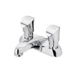 Gerber 44-340 4" center set faucet