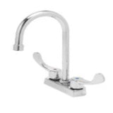 Gerber C0-44-554 4" center set faucet