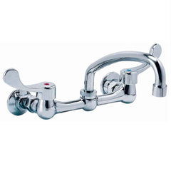 Gerber kitchen two handle faucet model C0-44-633