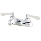 Gerber C4-44-541 4" center set faucet