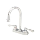 C4-44-554 Gerber 4" center set faucet