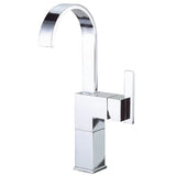 Gerber bath faucet model D201144