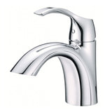 Gerber single handle bath faucet model D222522