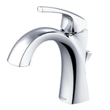 Gerber bath faucet model D225018