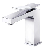 Gerber single handle bath faucet D225019