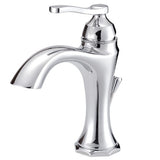 Gerber single handle bath faucet D225028