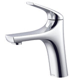 Gerber single handle bath faucet D225034