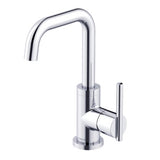 Gerber single handle bath faucet model D230658