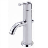 Gerber single handle bath faucet model D236158