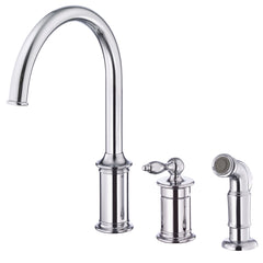 Gerber Kitchen Faucet D409010