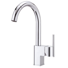 Gerber Kitchen Faucet D457144