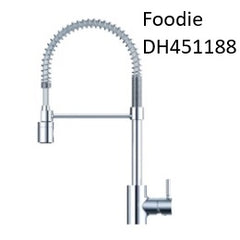 Gerber Foodie DH451188 pre rinse faucet