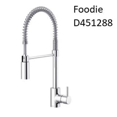 Gerber D451288 pre rinse faucet