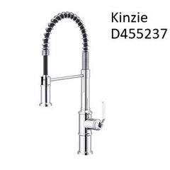 Gerber Kinzie D455237 pre rinse faucet