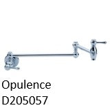 Gerber Opulence D205057 pot filler