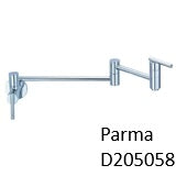 Gerber Parma D205058 pot filler