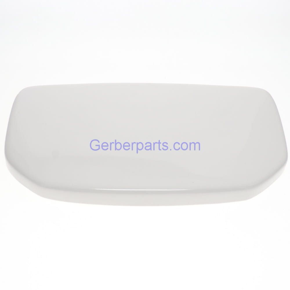 Gerber Genuine TC-21-187CT White Tank Lid