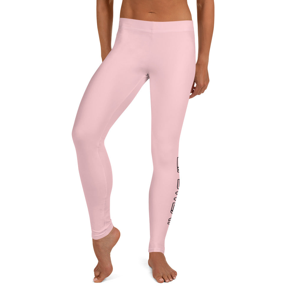 durable workout leggings