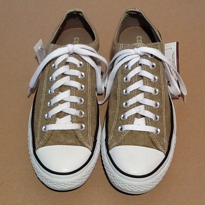 converse verde scuro