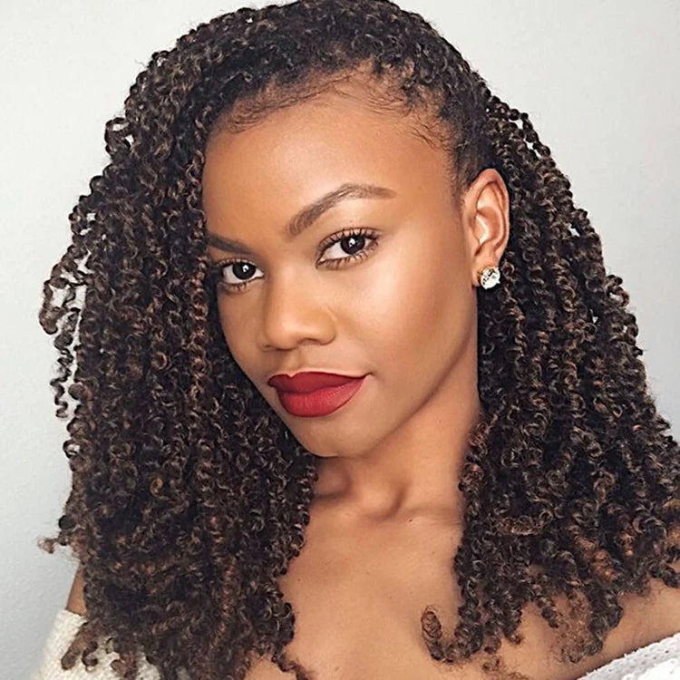 Maintaining your Twists