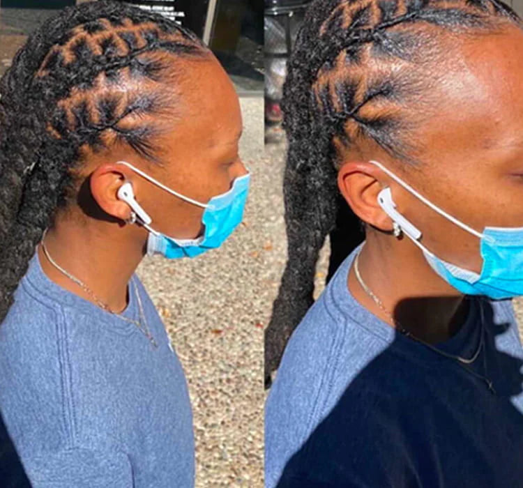 Starter Locs