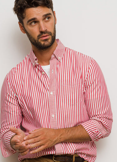 Men's Tees + Polos – Alex Mill