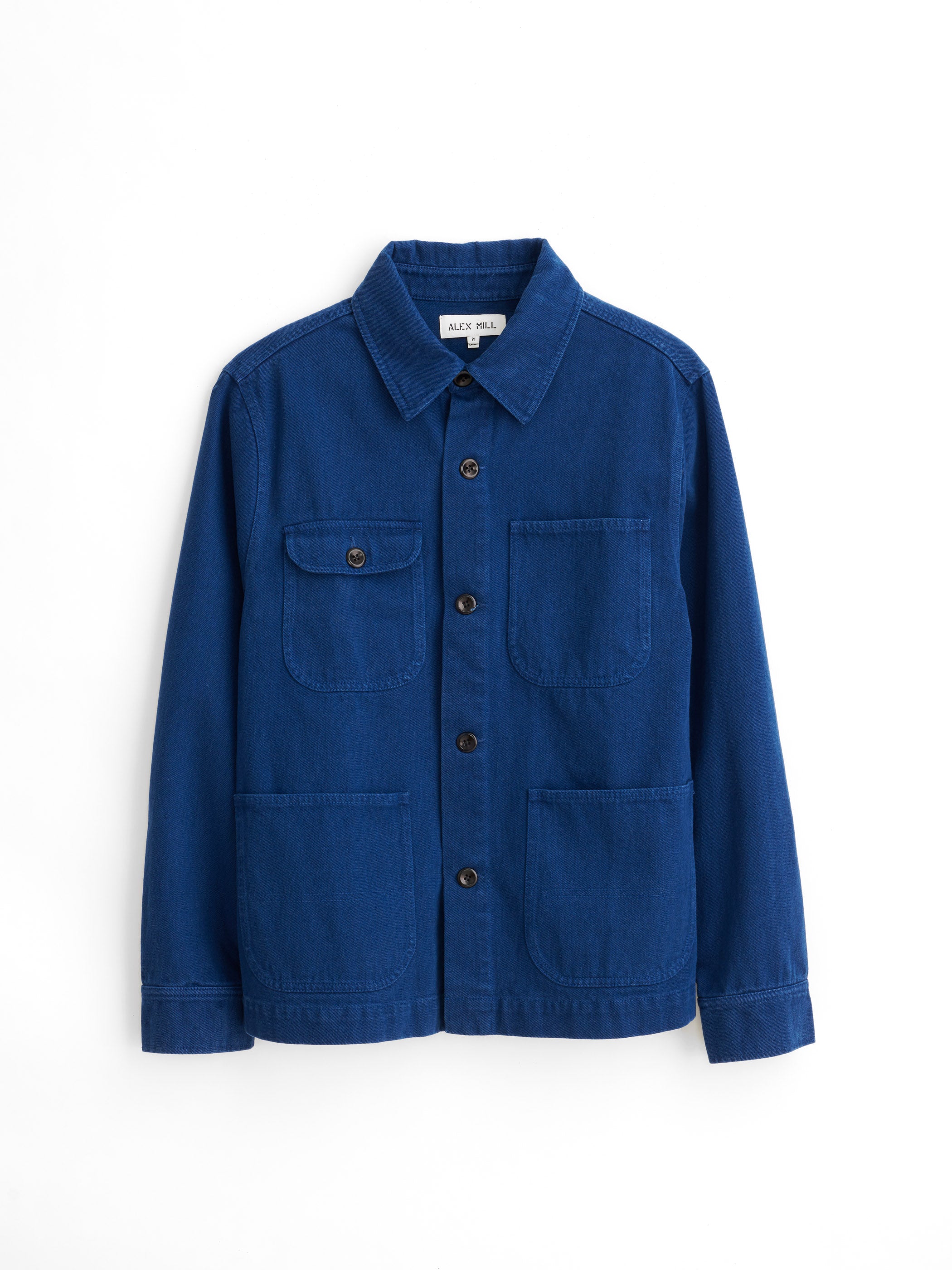 Work Jacket in Fine Wale Corduroy – Alex Mill