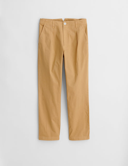 Pants + Shorts – Alex Mill