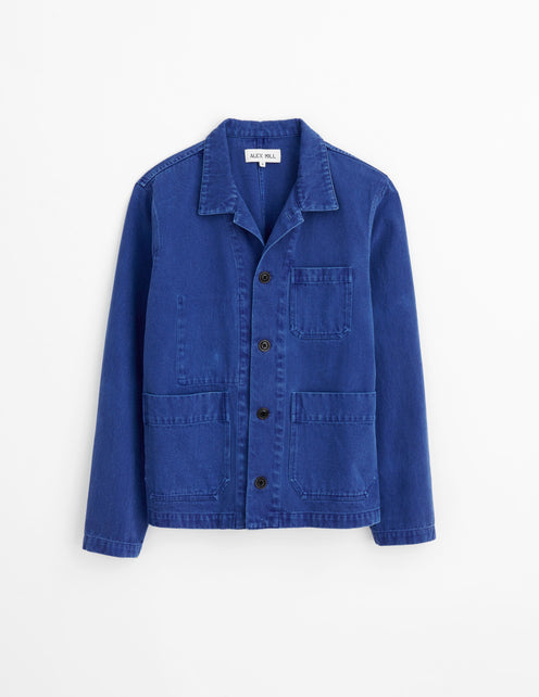 Jackets + Outerwear – Alex Mill