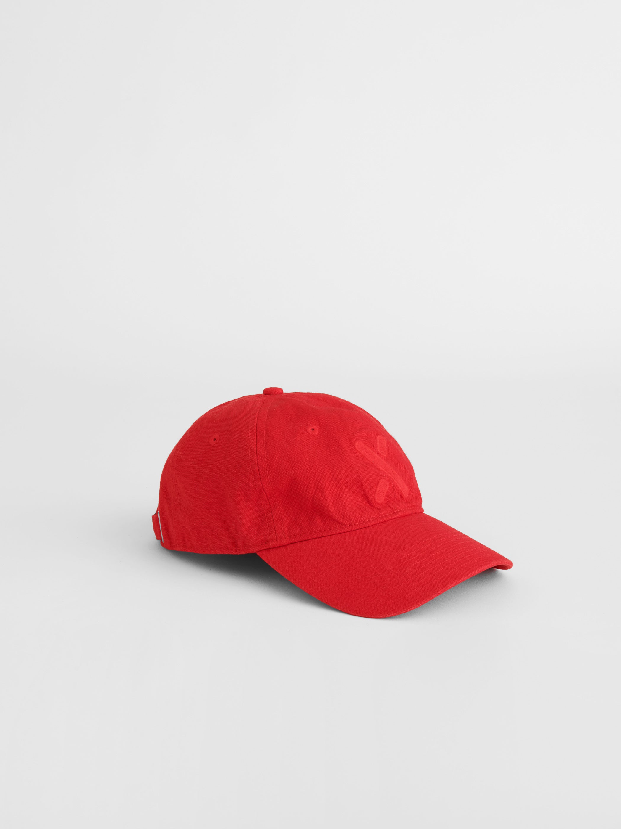 ALEX MILL X CANVAS FIELD CAP