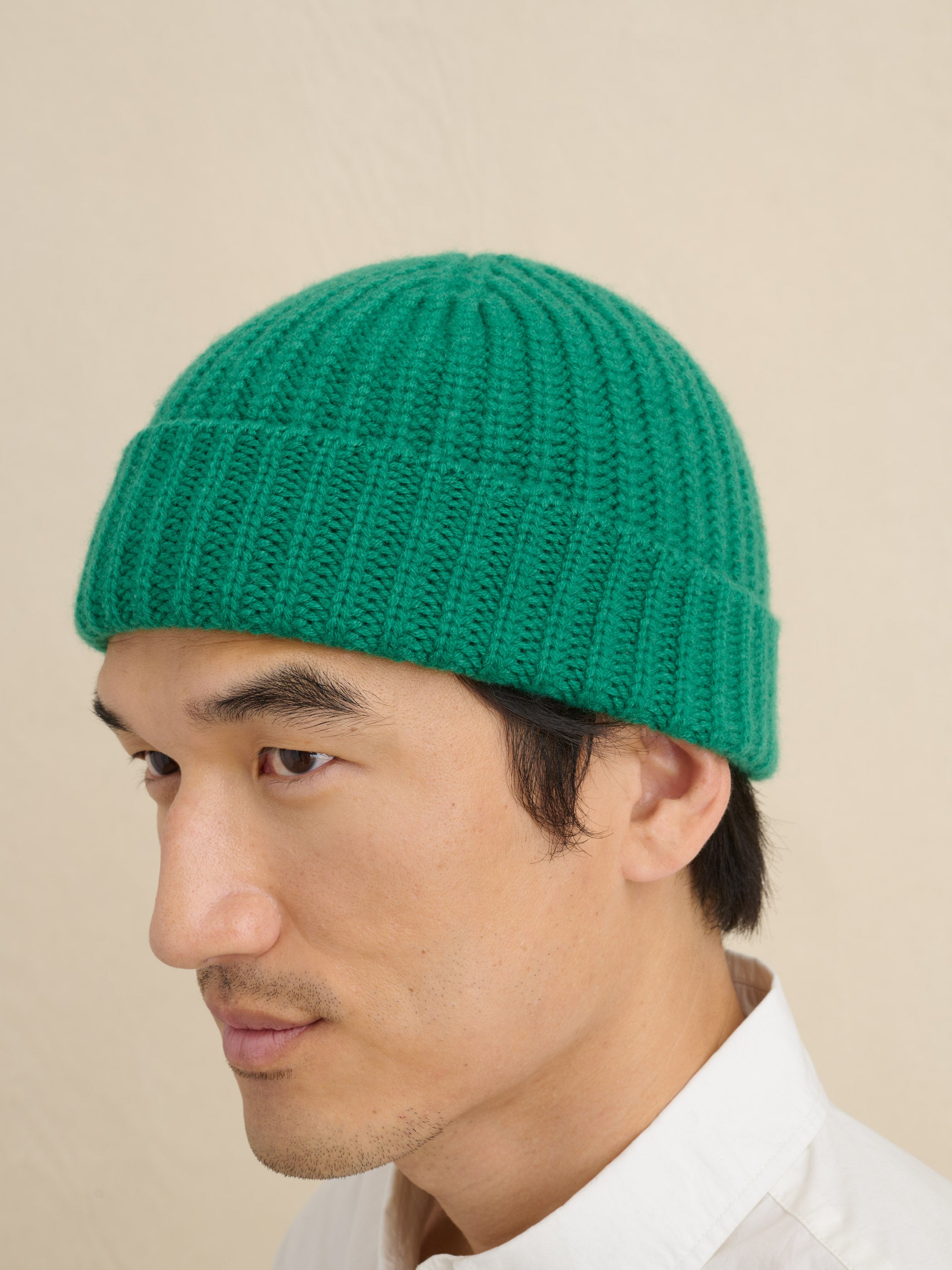 Cashmere Beanie