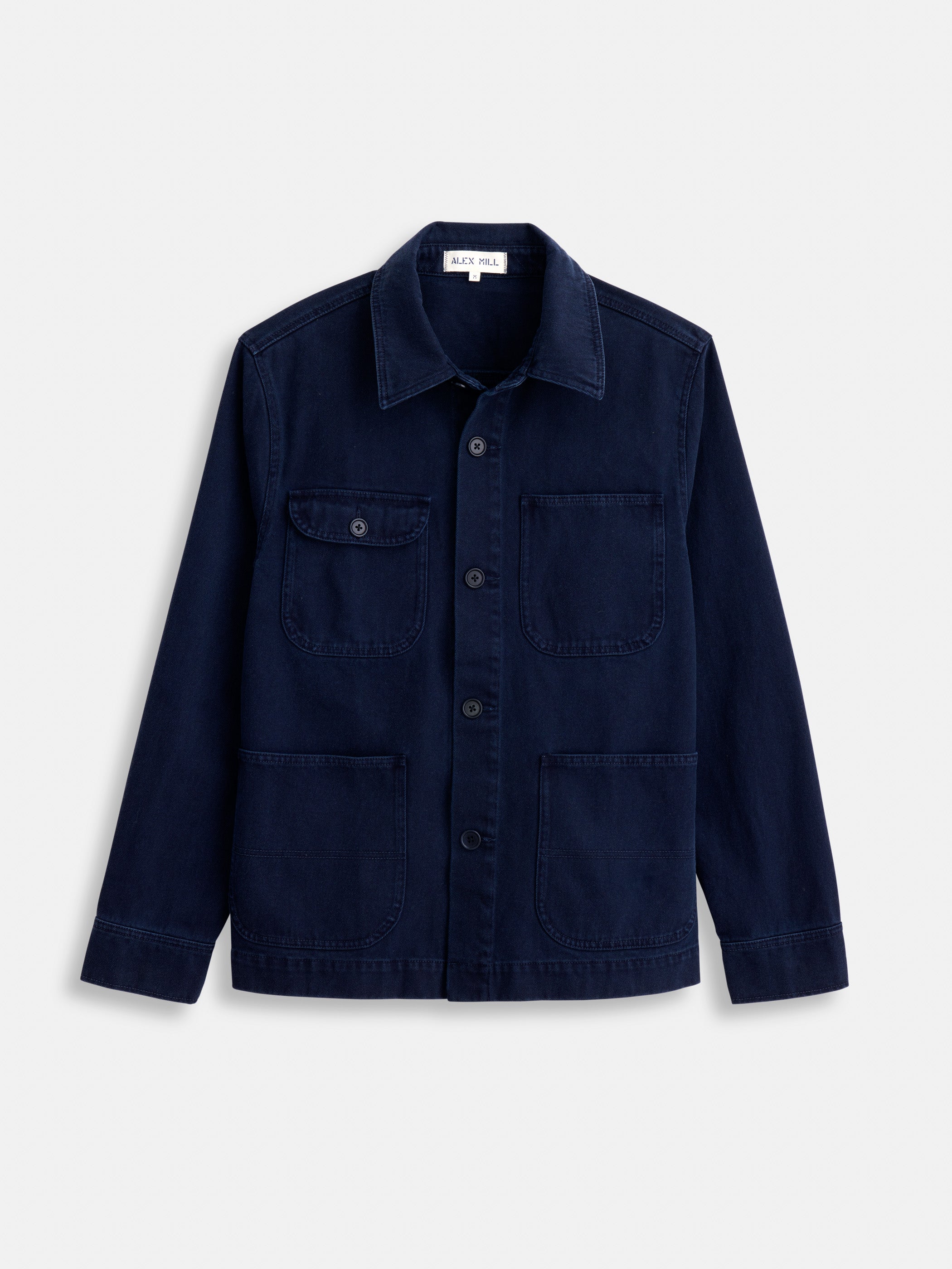 Men's Coats & Work Jackets
