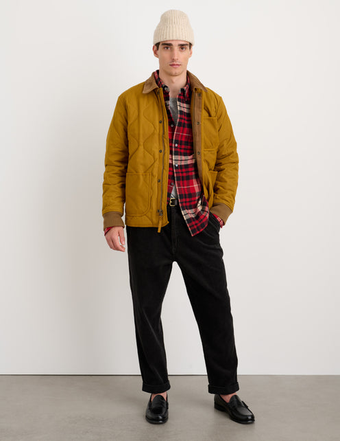 Jackets & Coats | Mens | Alex Mill