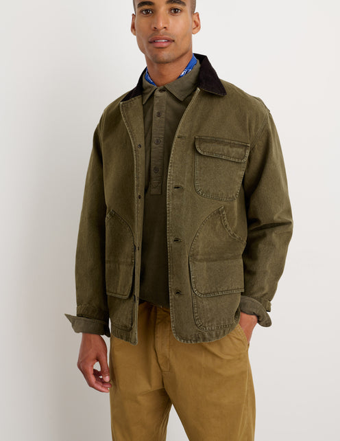 Jackets & Coats | Mens | Alex Mill