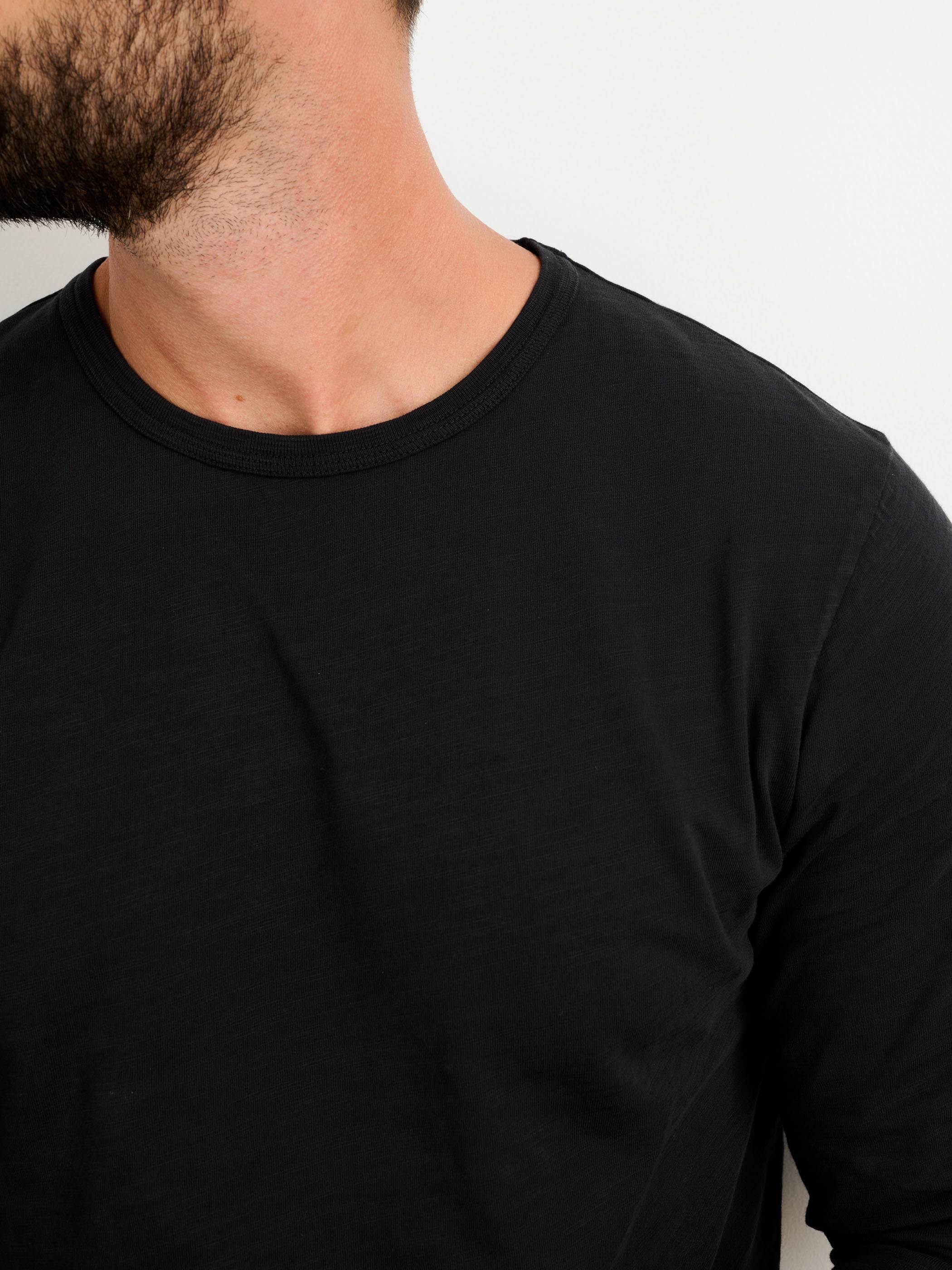Alex Mill Standard Long Sleeve T-Shirt